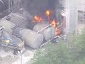 Asphalt-Plant-Fire