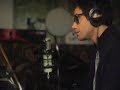 David Fonseca sings All I Want For Christmas Is You