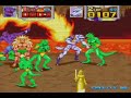 Metamorphic Force 2 Player Playthrough (2/7)