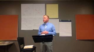Real Life Discipleship Training – Week 10