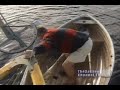 Pardey Cruising Tip: Kedging Out