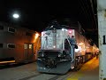 Amtrak Hiawatha  HD