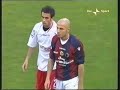 BOLOGNA PIACENZA 1-2  2007/08