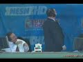 President of Red Sox Nation Attacked during Sox Rays Fight!