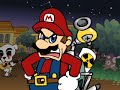 Super Smash Bros. Murder Xtreme: Mario\