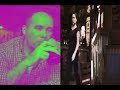 the video to the tamarin blue song 