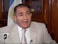 ARGENLANDIA - LA VINCULACION DE LOS KIRCHNER Y EL JUEGO TERCERA PARTE 2/2 04-12-09
