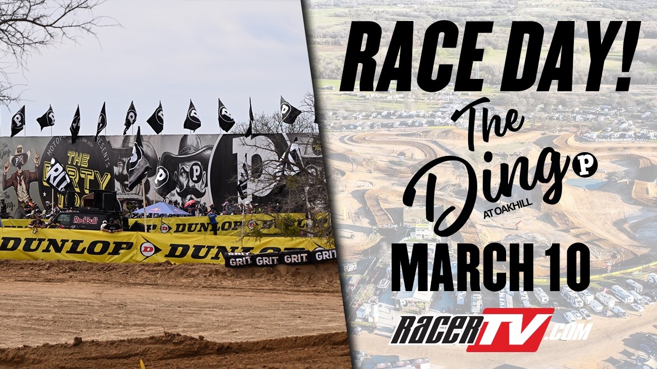 2026 Spring A Ding Ding AMA Major - Day 2