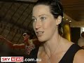 Jana Rawlinson interview