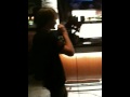 Ben Young makes Axl Rose his bitch