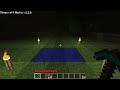 Minecraft - Yet another secret door
