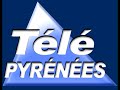 Logo Télé Pyrénées Logo Télé Pyrénées