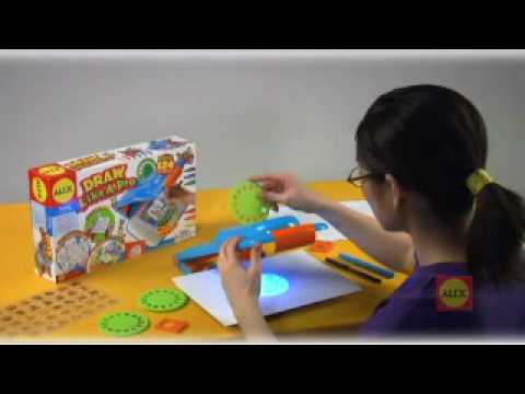 Draw Like a Pro