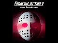 Friday the 13th Part V theme Friday the 13th Part V theme