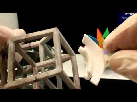 how to dye cyanoacrylate
