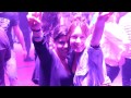KWADRAT CONCEPT flashback at Club Essential 2010.10.23