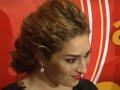 Javier Conde y Estrella Morente en Cajasol
