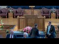 Moraine Heights Baptist Church Live Stream