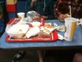 Kid Freaks Out At Church's Chicken