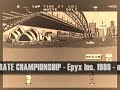 BEST MUSIC of ATARI GAMES - My TOP 10 (vol.1) BEST MUSIC of ATARI GAMES - My TOP 10 (vol.1)