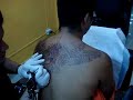 hector yuzon tattoo
