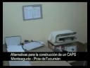 Alternativas para la construccion de un CAPS nuevo