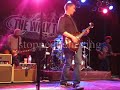 Hanson-Magic Carpet Ride-Asheville