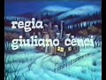 Un burattino di nome Pinocchio - INIZIO