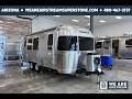 New 2026 SILVER AIRSTREAM  video 1