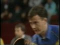TT Old Idols - Waldner+Appelgren vs Cooke+Prean (Euro92)