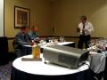 videos de Great Whiskey Debate: CC vs. KY