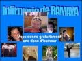 infirmerie ramaya