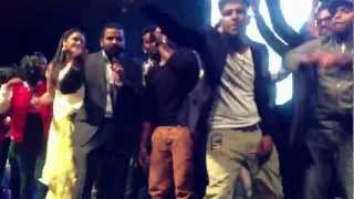 Jayam Ravi, Neetu Chandra, Sudha Chandran - Aadhi Bhagavan Audio Launch 