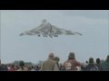 Vulcan RIAT 2009 [HD]