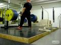 Deadlift 300 kg