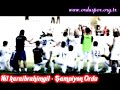 Nil Karaibrahimgil'den Şampiyon Ordu 