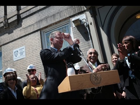 how to remove nyc mayor from office