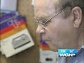 Chicago Bookman Discovers Typewriter Heaven