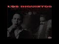 Despues de Amar-Los Inquietos