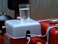 POWERLINE (LISTER) ENGINE