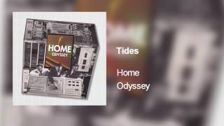 Home - Tides