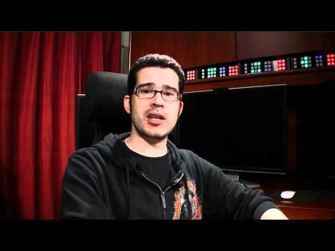 Piracy - Also SIGN UP on http://vid.io/xdP for my daily tech bargains! http://www.lockergnome.com/ - Will piracy ever die? Should it? You can watch the entire live TL...