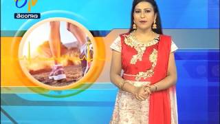 Sukhibhava | 5th June 2017 | Full Episode | ETV Telangana