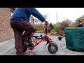 small bike for sale