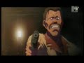 Black Lagoon Ep. 9  Italiano  Parte 2