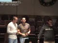 By His Wounds - Bryan, Ben, and Austin