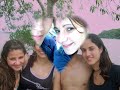 Eu amo vocês