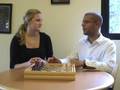 videos de Westmont College interview with Laura Trudelle