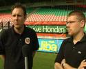 Interview met de trouwe honden deel 1