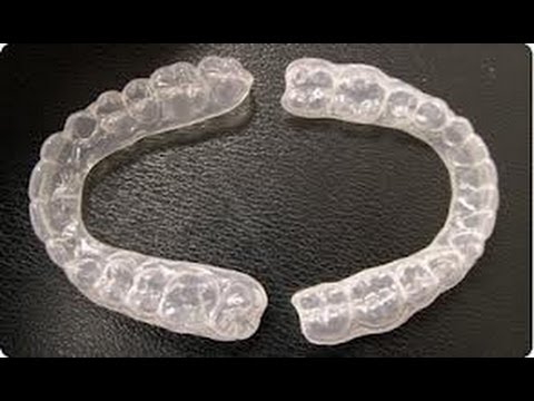 how to whiten retainers